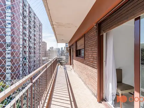 Departamento en Venta en Belgrano, USD 300.000