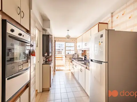 Departamento en Venta de 3 dormitorios