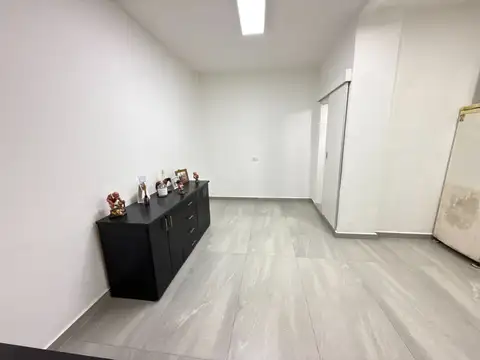 Depto Tipo Casa Monoambiente con 1 baño