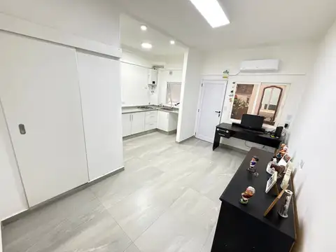 Depto Tipo Casa en Venta de 1 dormitorio