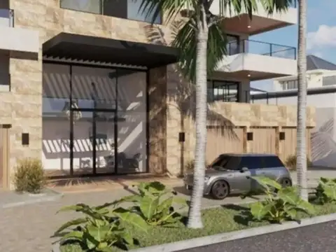 Departamento en Venta de Monoambiente