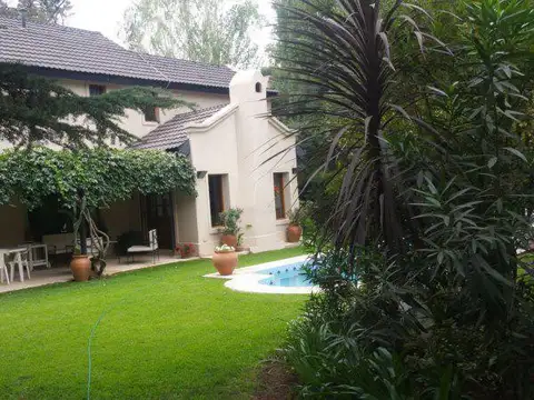 Parque Las Colinas - Las Palmas S/N