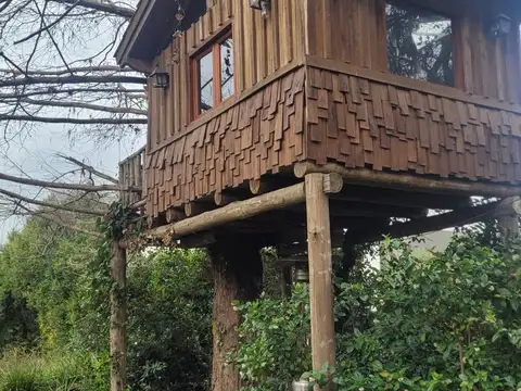 Casa en Alquiler al Norte