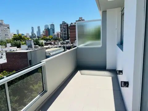 ALVEAR 341 1 DORMITORIO