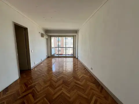 Departamento en Alquiler 55 años