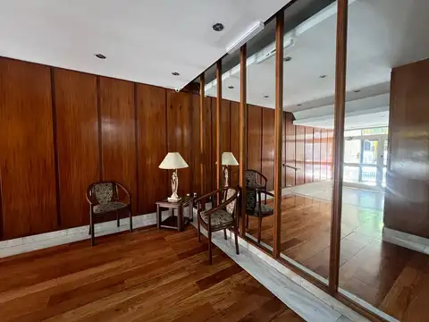 Av. Entre Rios al 600