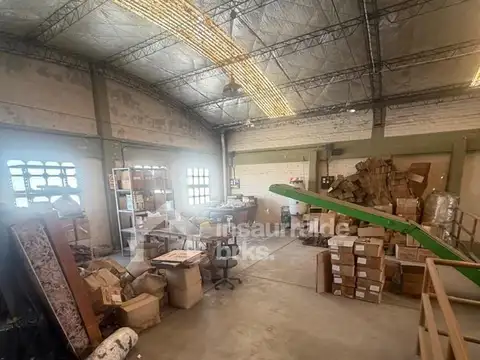 Depósito Galpón  en Venta en Vicente López, G.B.A. Zona Norte, Argentina