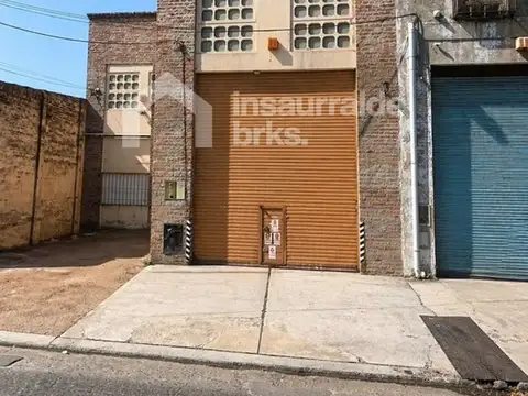 Depósito Galpón  en Venta en Vicente López, G.B.A. Zona Norte, Argentina