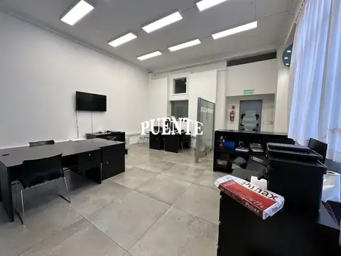 Oficina en Venta en San Nicolás, USD 350.000