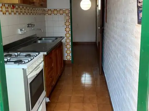 DEPARTAMENTO DOS AMBIENTES RAMOS MEJIA