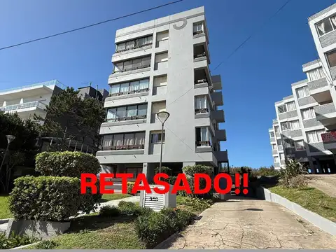Departamento 2 ambientes en  venta. Zona Sur,Villa Gesell.