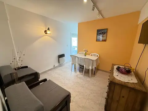 Departamento en Venta 40 años