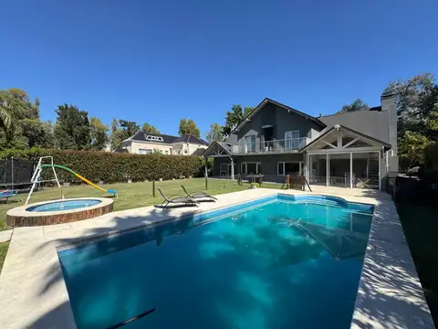 Casa en Venta de 3 dormitorios