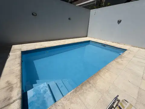 Departamento en Alquiler en Belgrano, $ 550.000