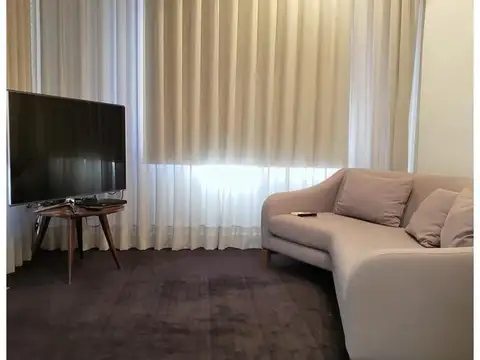 CASA EN ALQUILER EN MARTINEZ