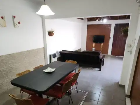 Casa en Alquiler Temporal en Godoy Cruz, $ 1.500.000