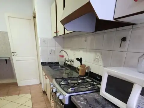 Casa en Alquiler Temporal de 2 dormitorios