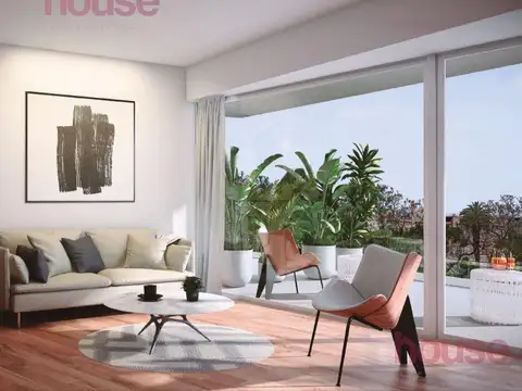 Departamento en Venta A Estrenar