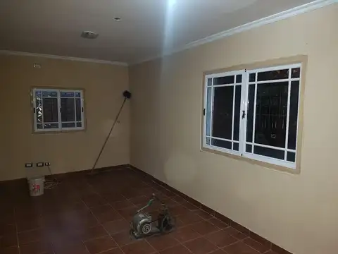Casa en Alquiler 25 años