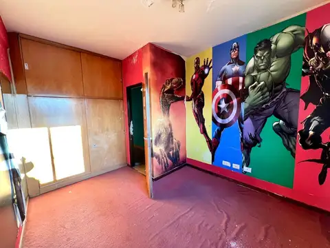 Depto Tipo Casa en Venta 43 años