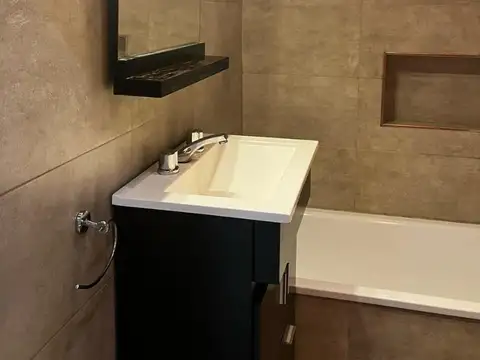 Depto Tipo Casa en Alquiler al Oeste