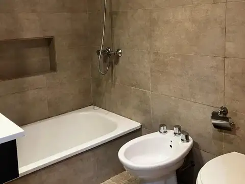 Depto Tipo Casa en Alquiler 15 años