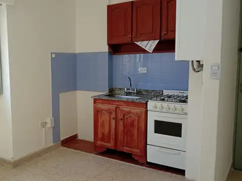 Departamento en Alquiler de Monoambiente