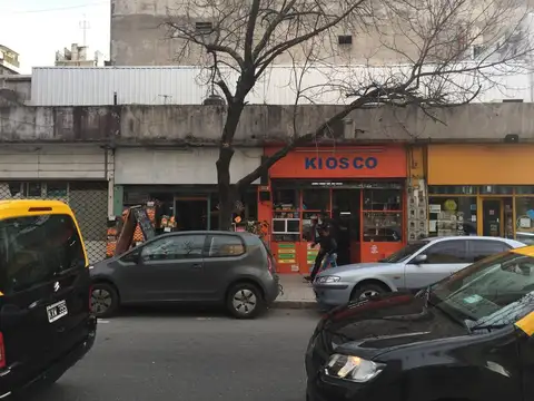 Local en Venta A Estrenar