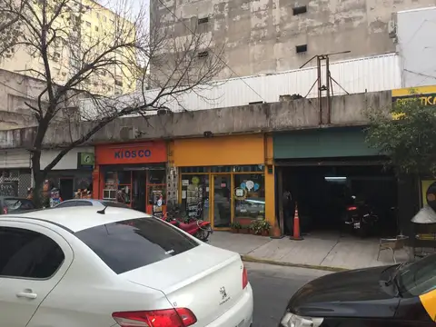 Local en Venta en Balvanera, USD 590.000