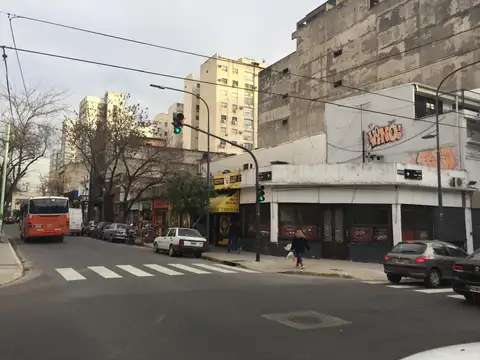 Local en Venta en Balvanera, USD 590.000