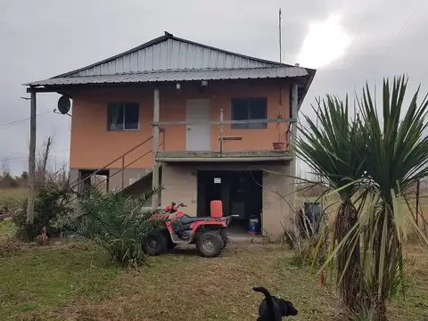 VENTA CAMPO ENDICADO GANADERÍA CRÍA/RECRÍA/ENGORDE