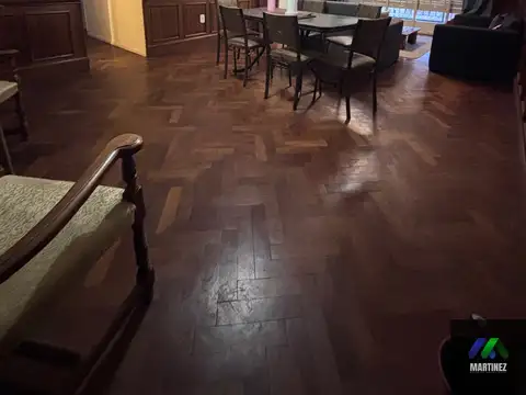 Departamento en Venta de 3 dormitorios