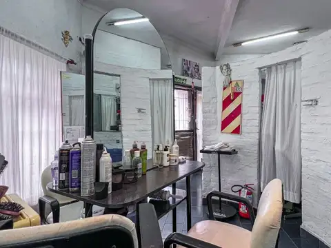 Venta en BLOCK 3 locales y garaje 12 de Octubre