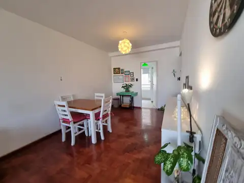 Departamento en Alquiler Temporal al Sudeste