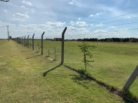 Terreno en Venta en Pueblo Esther, USD 26.500