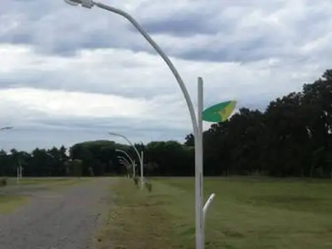 Terreno en Venta en Pueblo Esther, USD 26.500