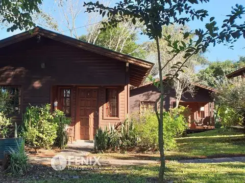 Casa en Venta en Posadas, USD 200.000