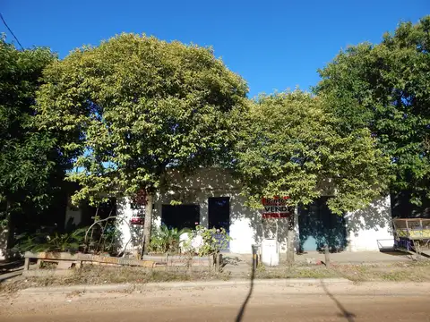 Casa en Venta de 2 dormitorios