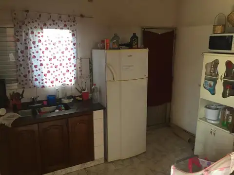 Av Antartida Argerntina 2657