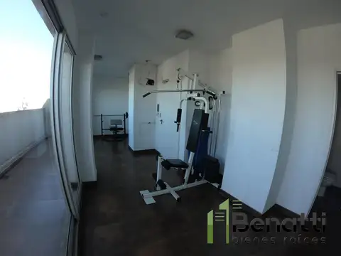 Av Cordoba 5467 , Piso 7