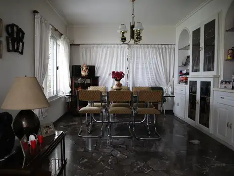 Casa en Venta 35 años