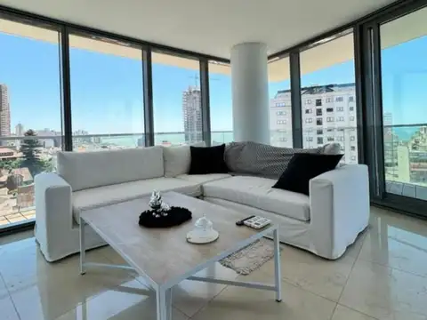 Departamento en Alquiler Temporal de 2 ambientes