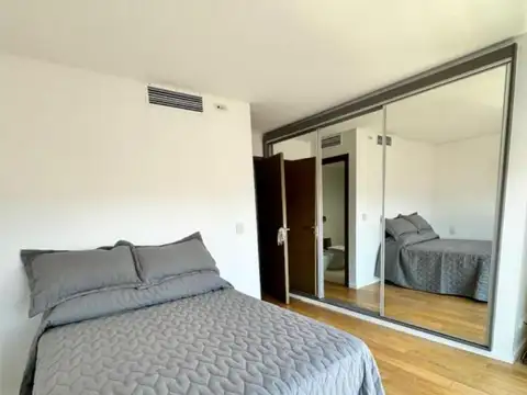 Departamento en Alquiler Temporal con 3 cocheras