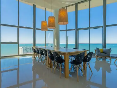 Departamento en Alquiler Temporal en Playa Chica, USD 300