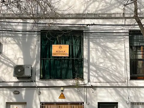 DEPARTAMENTO 2 DORMITORIOS EN ALQUILER