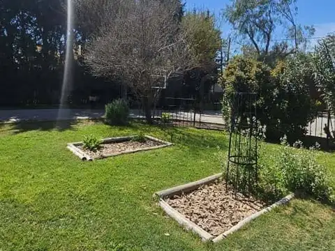 Casa en Venta en Libertador Gral San Martín, USD 300.000