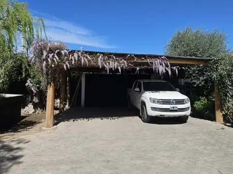 Padre Migone 200, Piso 0