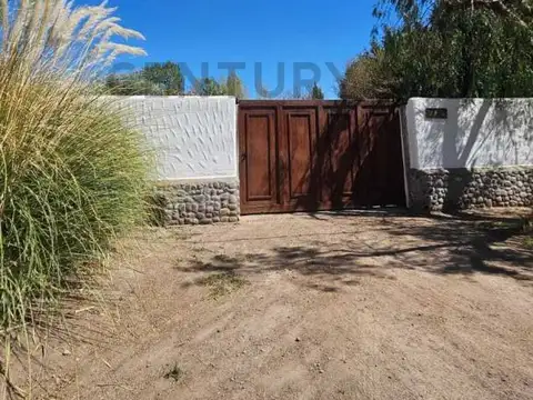 EXCLUSIVA CASA EN SAN MARTIN