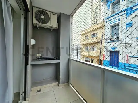 Departamento en Alquiler de Monoambiente