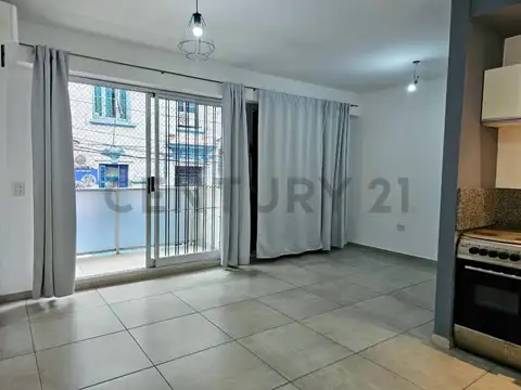 Departamento en Alquiler A Estrenar